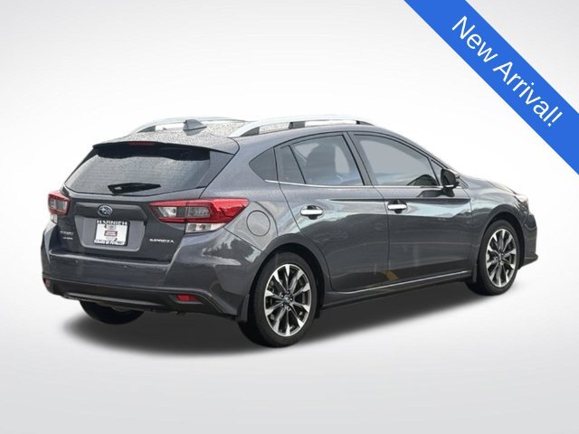 Certified 2023 Subaru Impreza 2.0i Limited AWD/4WD image 7
