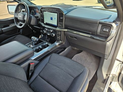 Used 2022 Ford F150 XLT w/ Equipment Group 302A High image 40