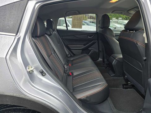 Used 2023 Subaru Crosstrek 2.5i Limited image 12
