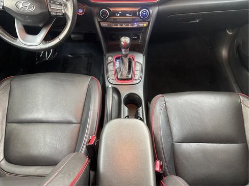 Used 2019 Hyundai Kona Ultimate FWD image 22