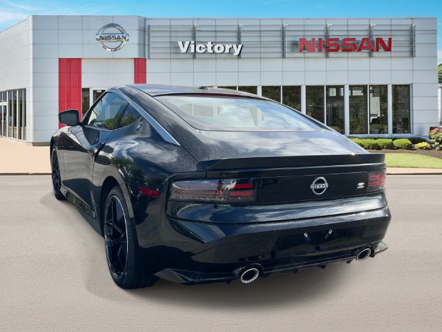New 2027 Nissan Z Performance RWD image 5