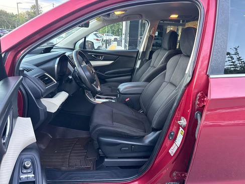 Used 2019 Subaru Ascent Premium AWD/4WD image 22