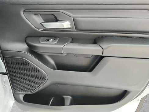 New 2025 RAM 1500 Tradesman image 42