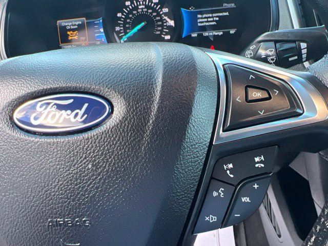 Used 2024 Ford Edge SEL w/ Convenience Package AWD/4WD image 28