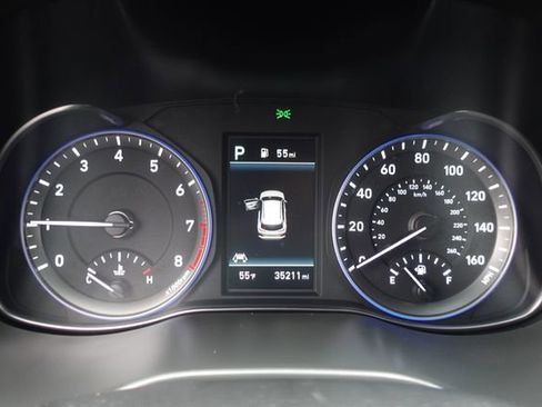 Used 2019 Hyundai Kona Ultimate image 15