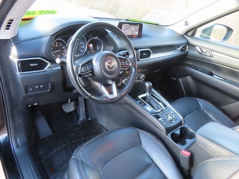 Used 2018 MAZDA CX-5 Grand Touring w/ Premium Package image 30