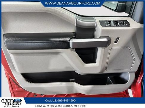 Used 2020 Ford F150 XLT w/ Equipment Group 302A Luxury AWD/4WD image 10