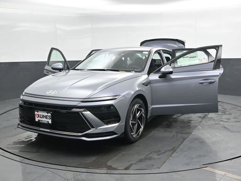 New 2026 Hyundai Sonata SEL image 52