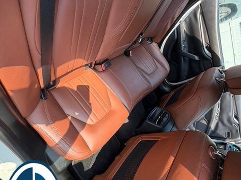 Used 2015 Maserati Ghibli RWD image 24
