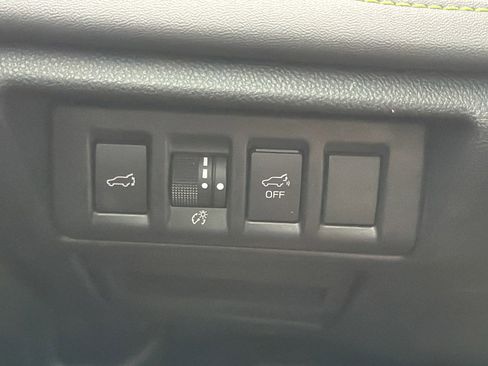 Used 2024 Subaru Outback Onyx Edition AWD/4WD image 25