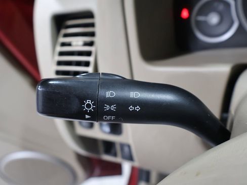 Used 2006 Mercury Mariner Luxury image 31