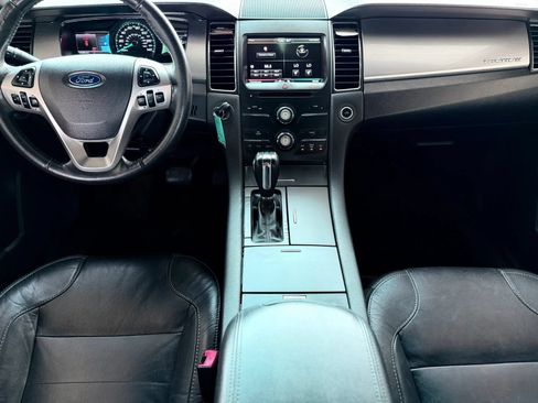 Used 2013 Ford Taurus SEL FWD image 16
