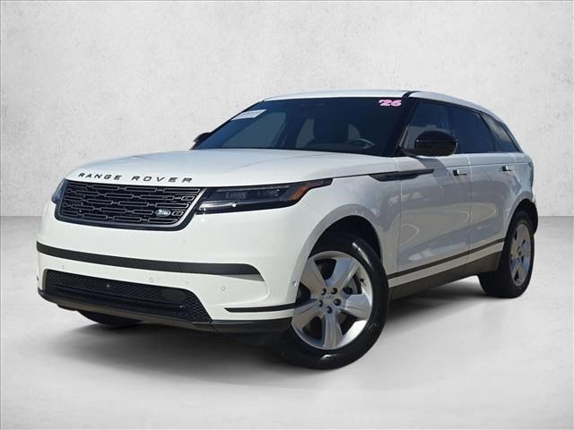 Used 2026 Land Rover Range Rover Velar S AWD/4WD image 1