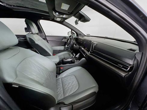 Used 2023 Kia Sportage X-Line w/ X-Line Premium Package image 29