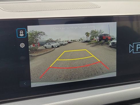 Used 2025 Hyundai Sonata SEL FWD image 24