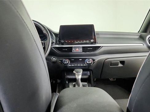 Used 2023 Kia Forte GT-Line FWD image 14
