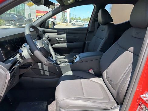New 2026 Hyundai Santa Cruz XRT AWD/4WD image 20