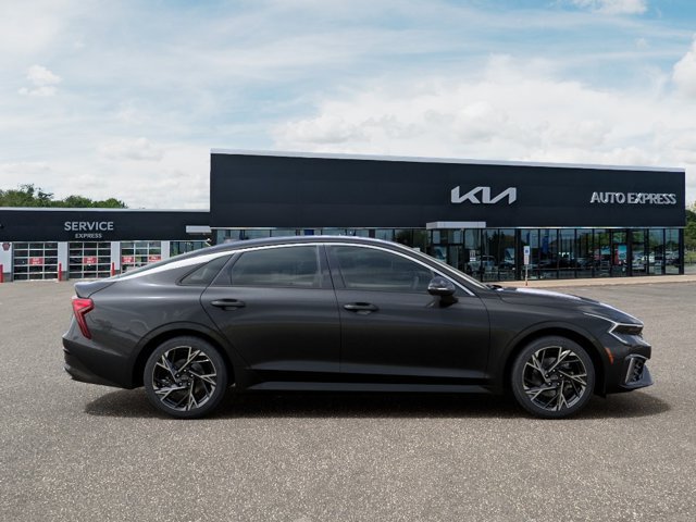 New 2027 Kia K5 GT-Line image 7