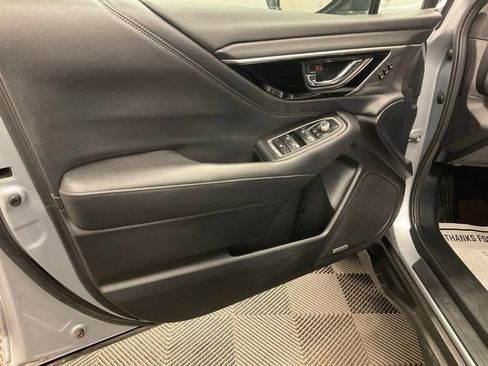 Used 2024 Subaru Outback Limited AWD/4WD image 13