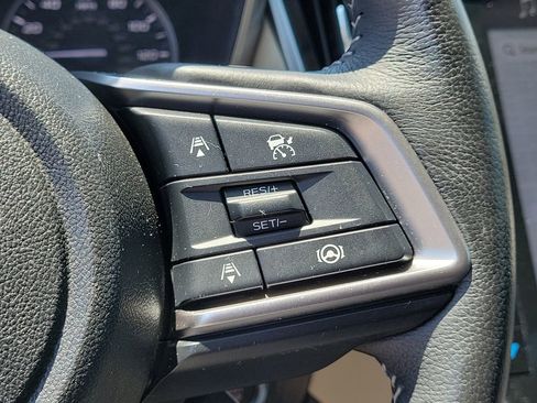 Certified 2024 Subaru Outback Limited AWD/4WD image 31