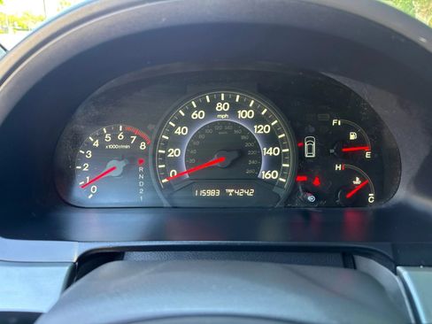 Used 2008 Honda Odyssey EX-L image 21