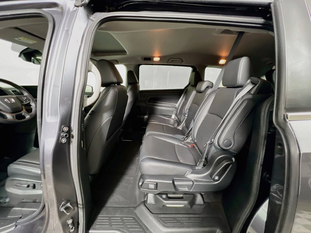 Used 2024 Honda Odyssey EX-L image 26