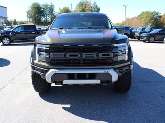 Used 2025 Ford F150 Raptor video 3