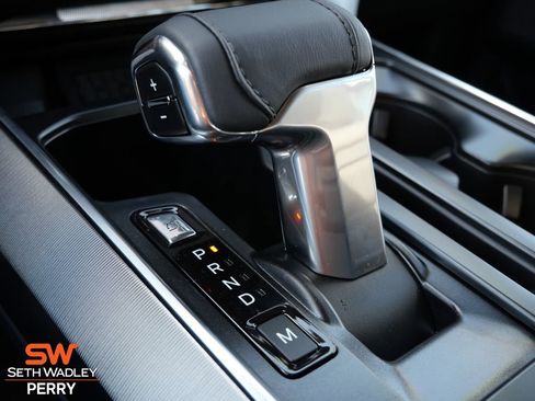 New 2025 Ford F150 Platinum w/ FX4 Off-Road Package image 22