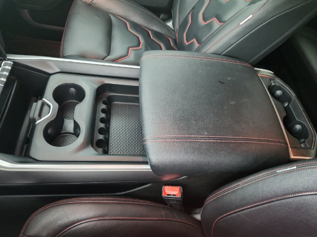 Used 2022 RAM 1500 Big Horn AWD/4WD image 33