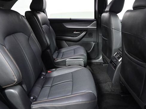 Certified 2024 MAZDA CX-90 Plug-In Hybrid w/ Preferred image 18