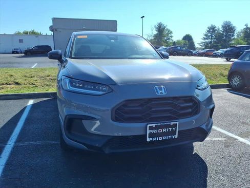 Used 2025 Honda HR-V Sport image 20