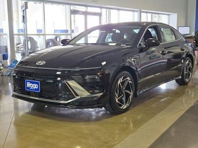 New 2026 Hyundai Sonata SEL