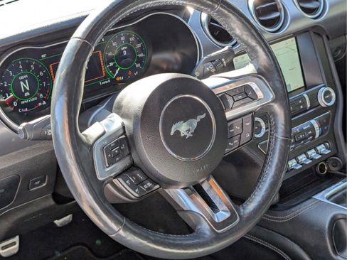 Used 2021 Ford Mustang GT Premium w/ Equipment Group 401A image 30