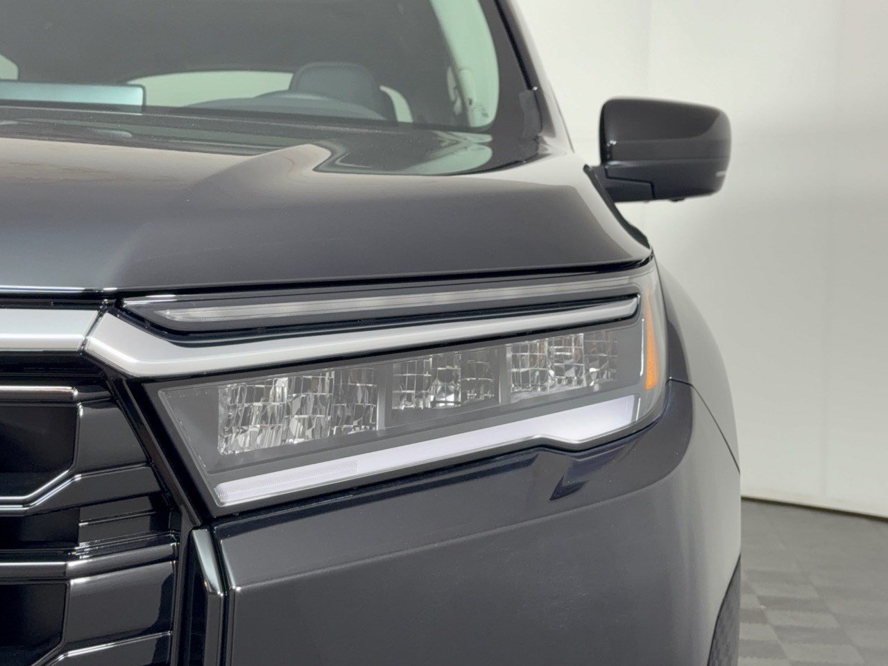 New 2026 Honda Pilot Touring image 12