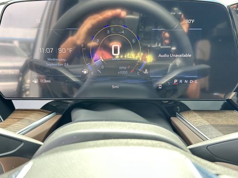 New 2026 Chevrolet Tahoe High Country image 29