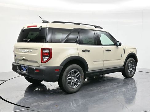 New 2025 Ford Bronco Sport Big Bend w/ Convenience Package image 5