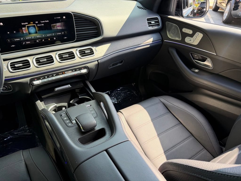 Used 2022 Mercedes-Benz GLE 350 4MATIC w/ Premium Package image 41