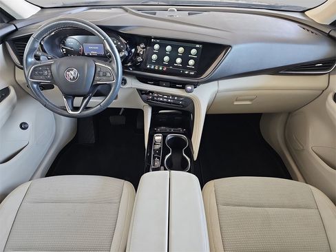 Used 2023 Buick Envision Preferred image 9