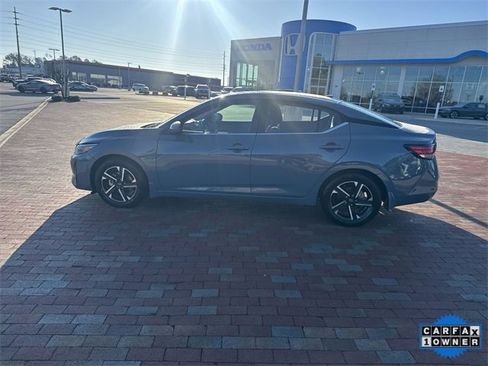 Used 2024 Nissan Sentra SV image 33