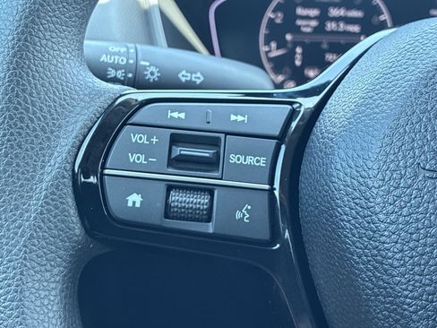 Certified 2026 Honda Civic LX image 24