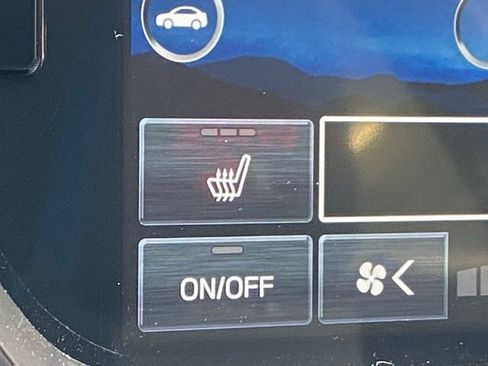 New 2026 Subaru WRX tS image 18