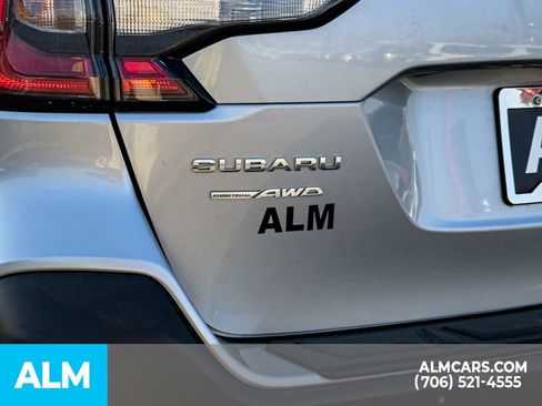 Used 2020 Subaru Outback Limited w/ Popular Package #2 image 6