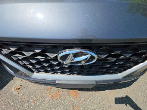 Used 2019 Hyundai Tucson Value FWD image 6