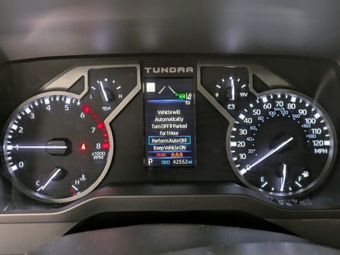 Used 2022 Toyota Tundra Limited image 17