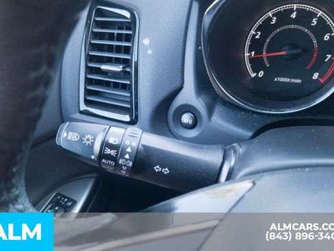 Used 2024 Mitsubishi Outlander Sport ES image 31