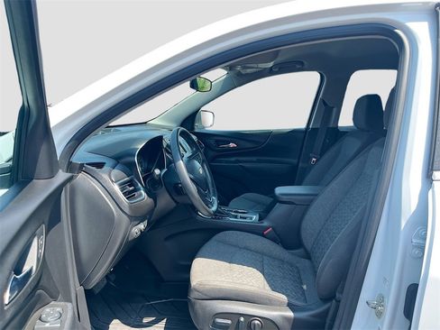 Used 2023 Chevrolet Equinox LT image 21