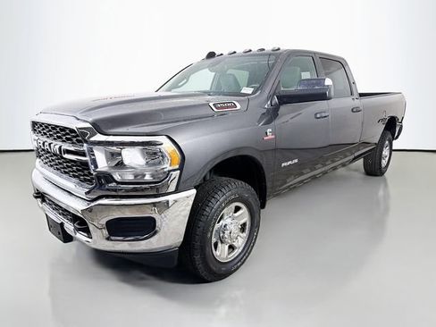 Used 2022 RAM 3500 Tradesman image 3