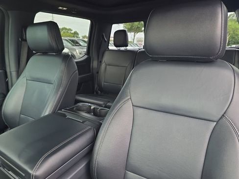 Used 2022 Ford F150 XLT w/ Equipment Group 302A High AWD/4WD image 22