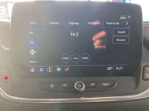 Certified 2024 Chevrolet Blazer LT w/ Convenience Package image 2