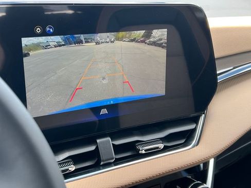 New 2026 Chevrolet Equinox ACTIV FWD image 22